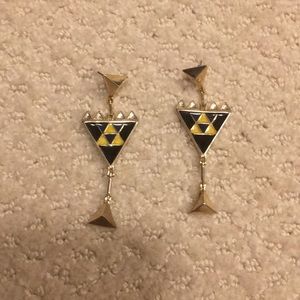 Jewelmint earnings and 2 necklaces